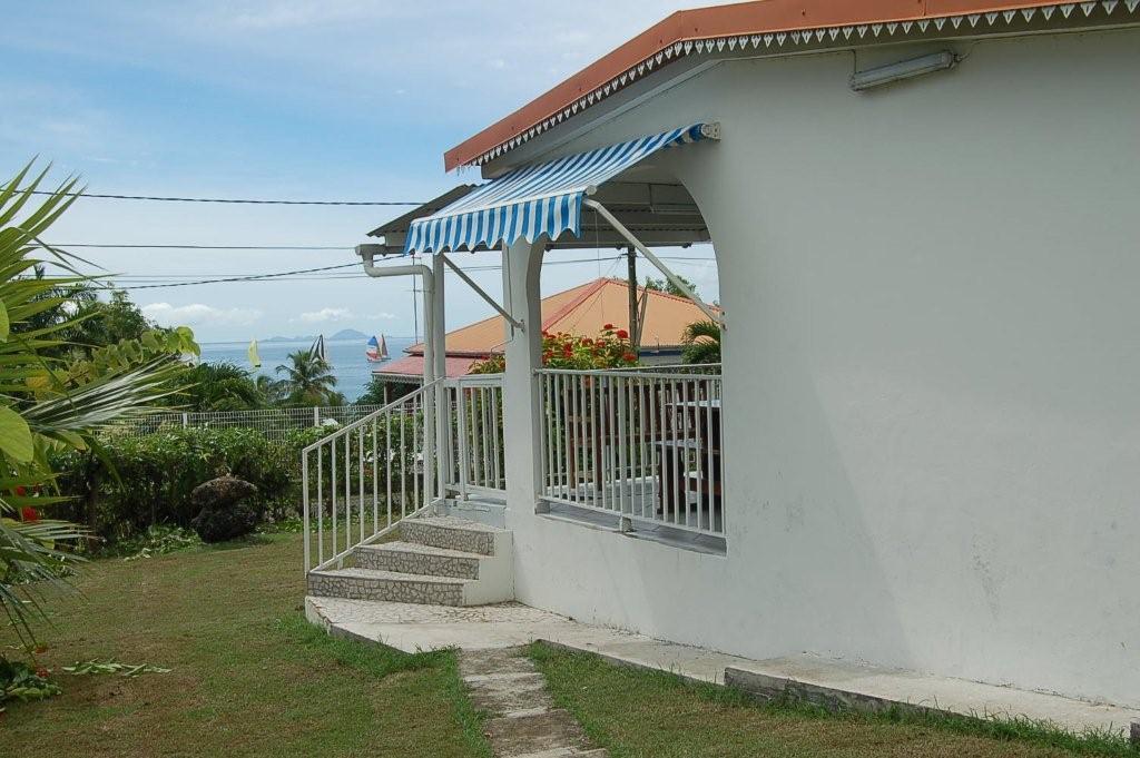 Bungalow Proche Plage Le Gosier  Exterior photo