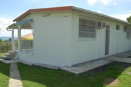 Bungalow Proche Plage Le Gosier  Exterior photo