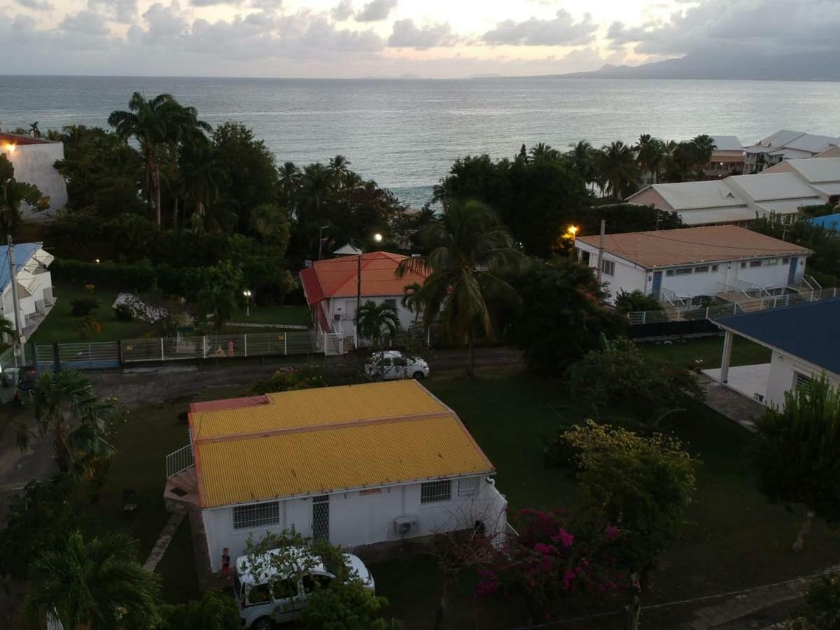Bungalow Proche Plage Le Gosier  Exterior photo